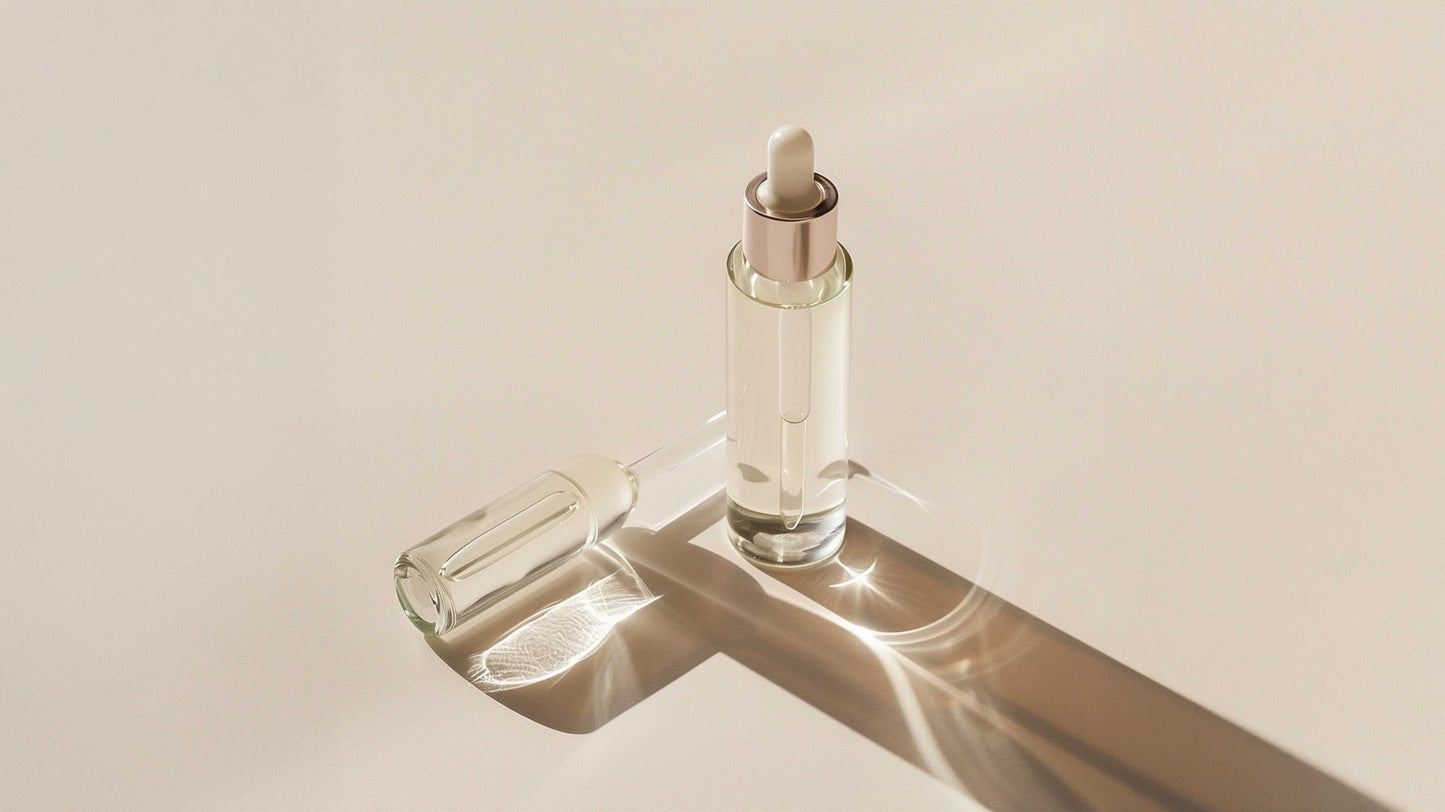 Veloura Skin Oil